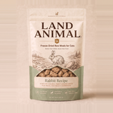 Rabbit Recipe for Cats — 14oz