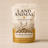 Chicken Recipe — 14oz