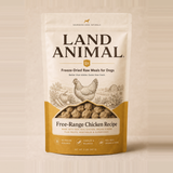 Chicken Recipe — 2lb