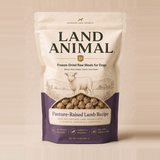 Lamb Recipe — 2lb