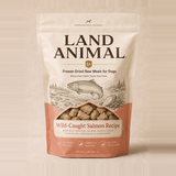 Salmon Recipe — 2lb