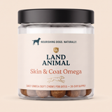 Skin & Coat Omega — 30-day