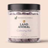 Calming Aid for Cats — 30-day