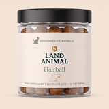 Hairball for Cats — 30-day