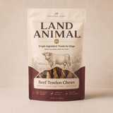 Beef Tendon Chews — 3oz