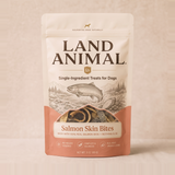 Salmon Skin Bites — 3oz