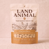 Chicken Bites for Cats — 3oz