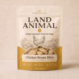 Chicken Breast Bites — 3oz