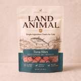 Tuna Bites for Cats — 3oz