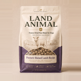 Lamb Recipe — 5lb