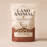 Venison Recipe — 5lb