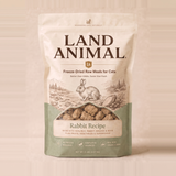 Rabbit Recipe for Cats — 5lb