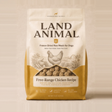 Chicken Recipe — 5lb