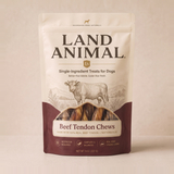 Beef Tendon Chews — 8oz