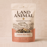 Salmon Skin Bites — 8oz