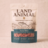 Tuna Bites for Cats — 8oz