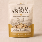 Chicken Breast Bites — 8oz