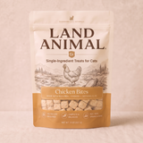 Chicken Bites for Cats — 8oz