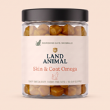Skin & Coat Omega for Cats — 90-day
