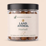 Hairball for Cats — 90-day