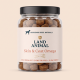 Skin & Coat Omega — 90-day