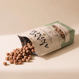 Land Animal Rabbit Recipe freeze-dried morsels pouring from the pouch