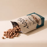 Land Animal Wild-Caught Tuna Recipe freeze-dried morsels pouring from the pouch