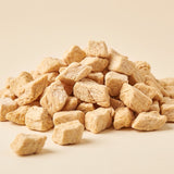 Land Animal Chicken Breast Bites freeze-dried treats