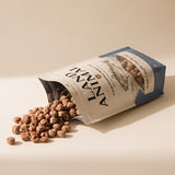 Land Animal Wild-Caught Cod Recipe freeze-dried morsels pouring from the pouch