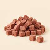 Land Animal Tuna Bites for Cats freeze-dried tuna treats