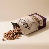 Land Animal Pasture-Raised Lamb Recipe freeze-dried morsels pouring from the pouch