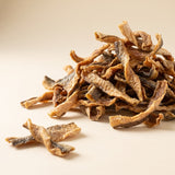 Land Animal Salmon Skin Bites freeze-dried treats