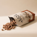 Land Animal Venison Recipe freeze-dried morsels pouring from the pouch