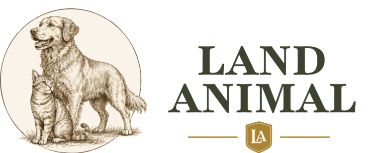 Land Animal