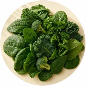 Supergreens