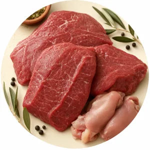Superproteins
